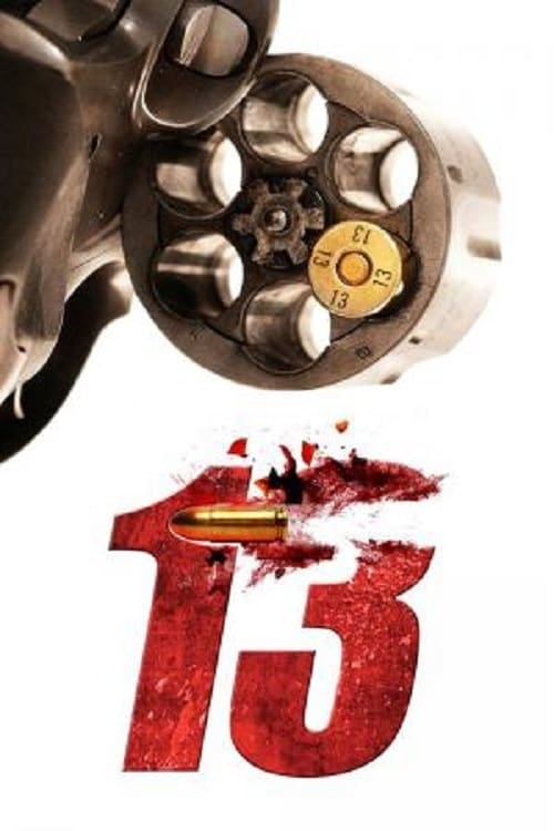 Affiche 13
