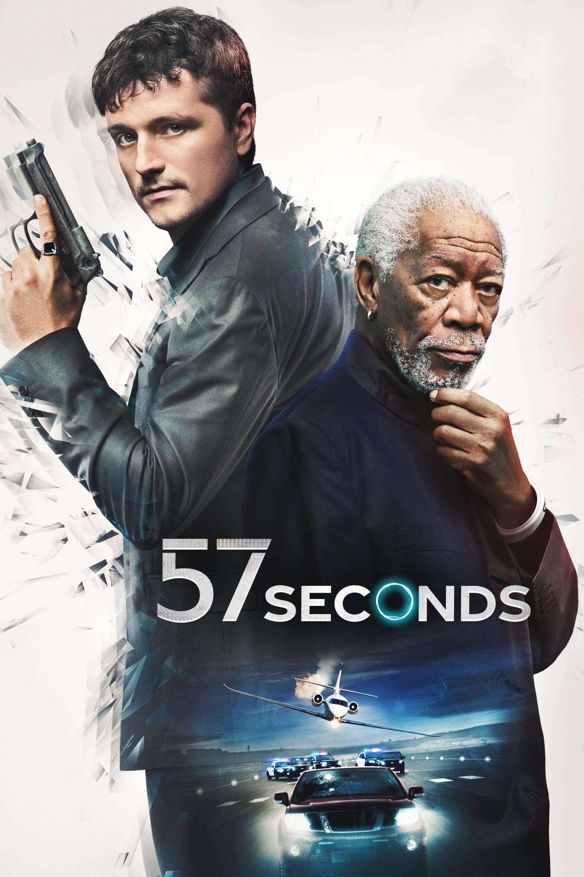 Affiche 57 Seconds