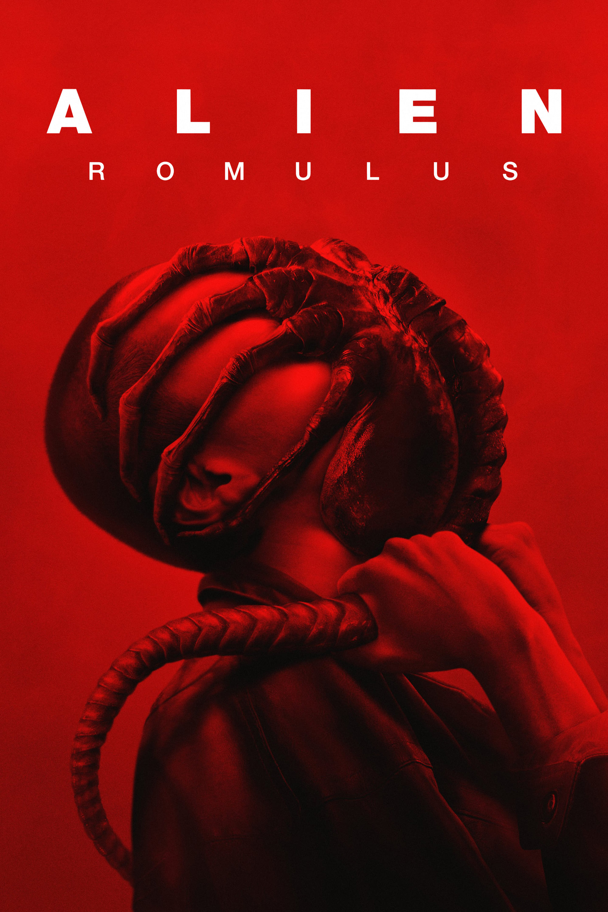 Affiche Alien : Romulus