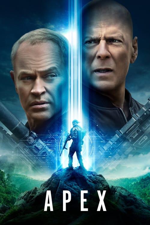 Affiche Apex