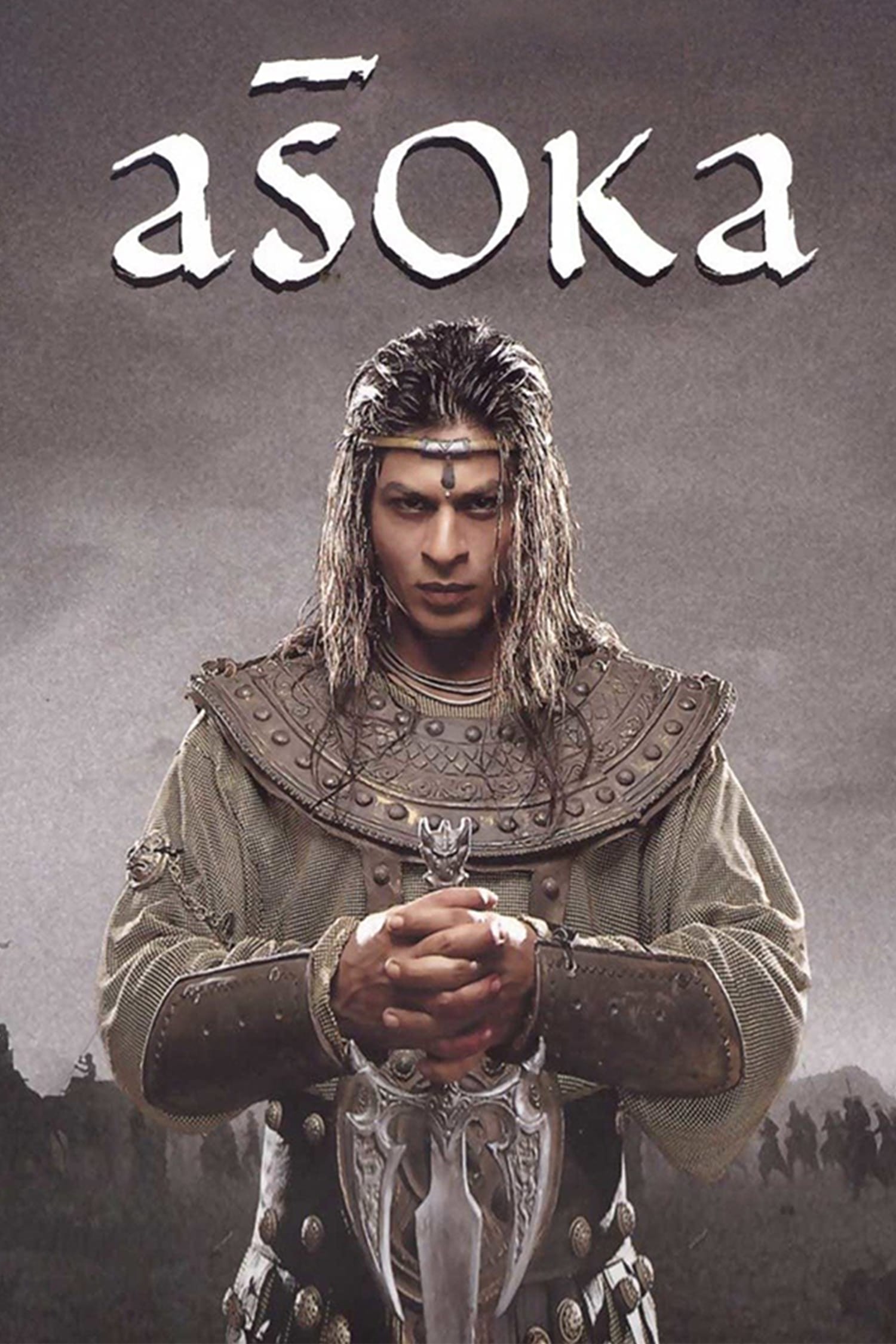 Affiche Asoka