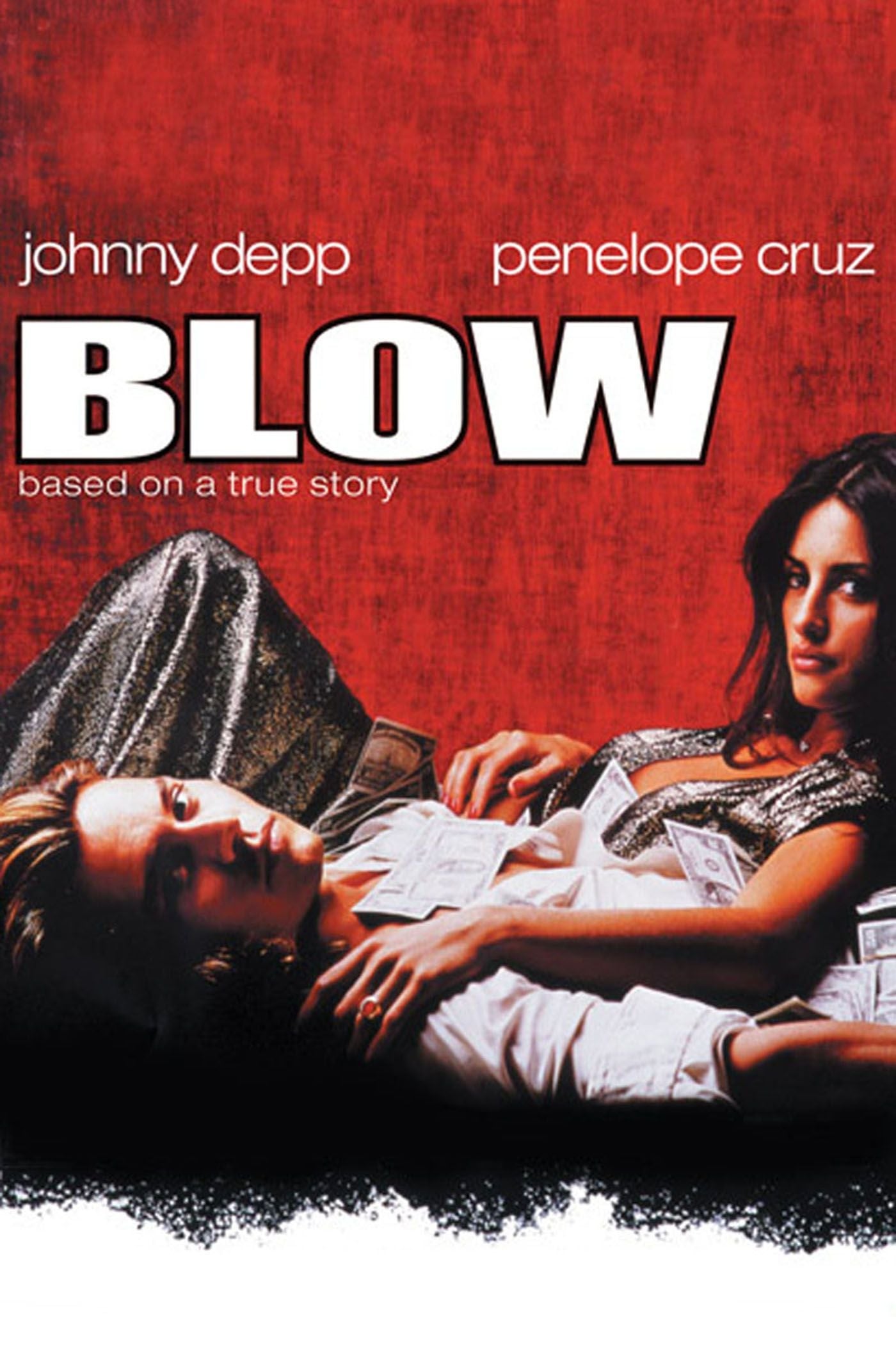 Affiche Blow