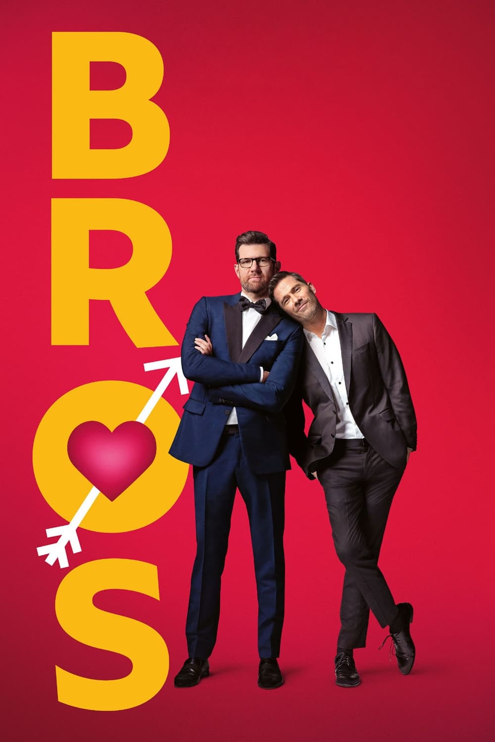 Affiche Bros