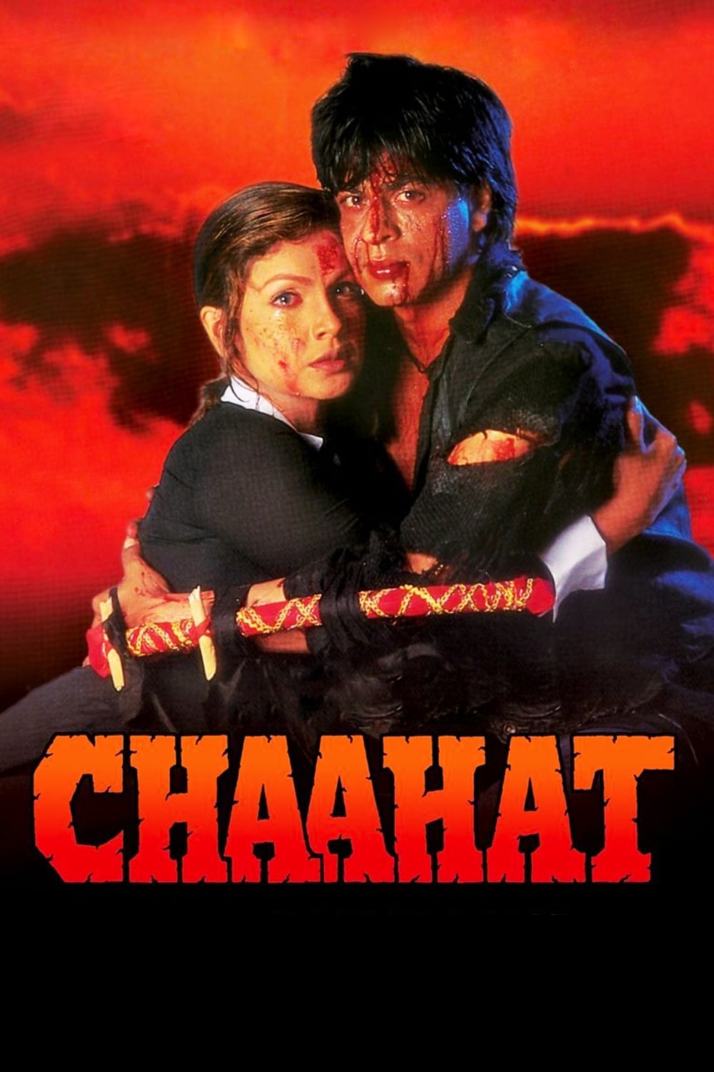 Affiche Chaahat