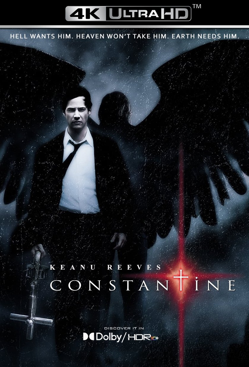 Affiche Constantine