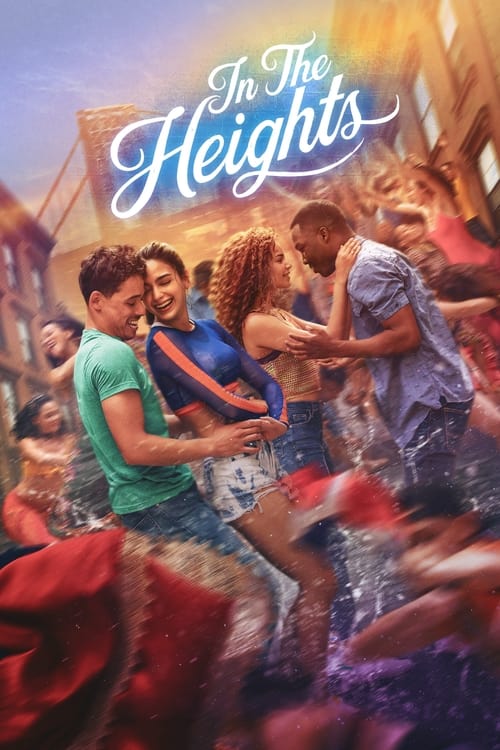Affiche D'où l'on vient
