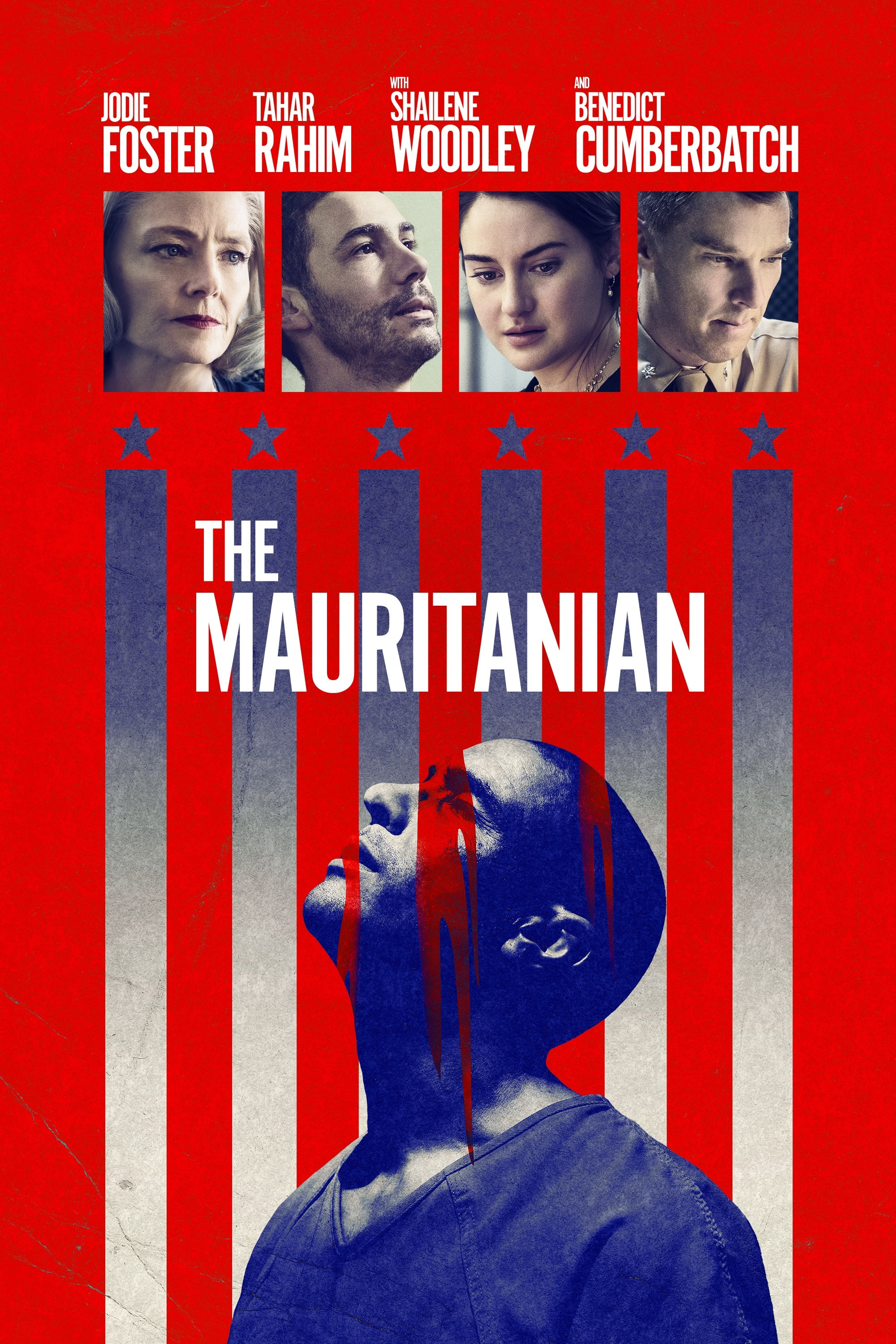 Affiche Désigné coupable