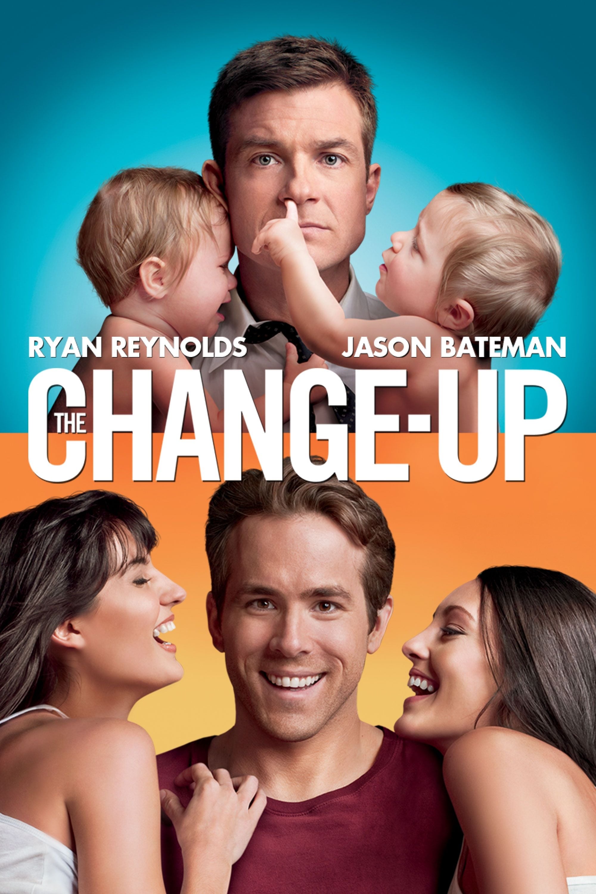 Affiche Échange standard