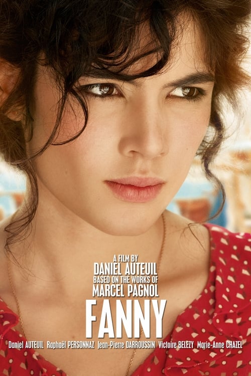 Affiche Fanny