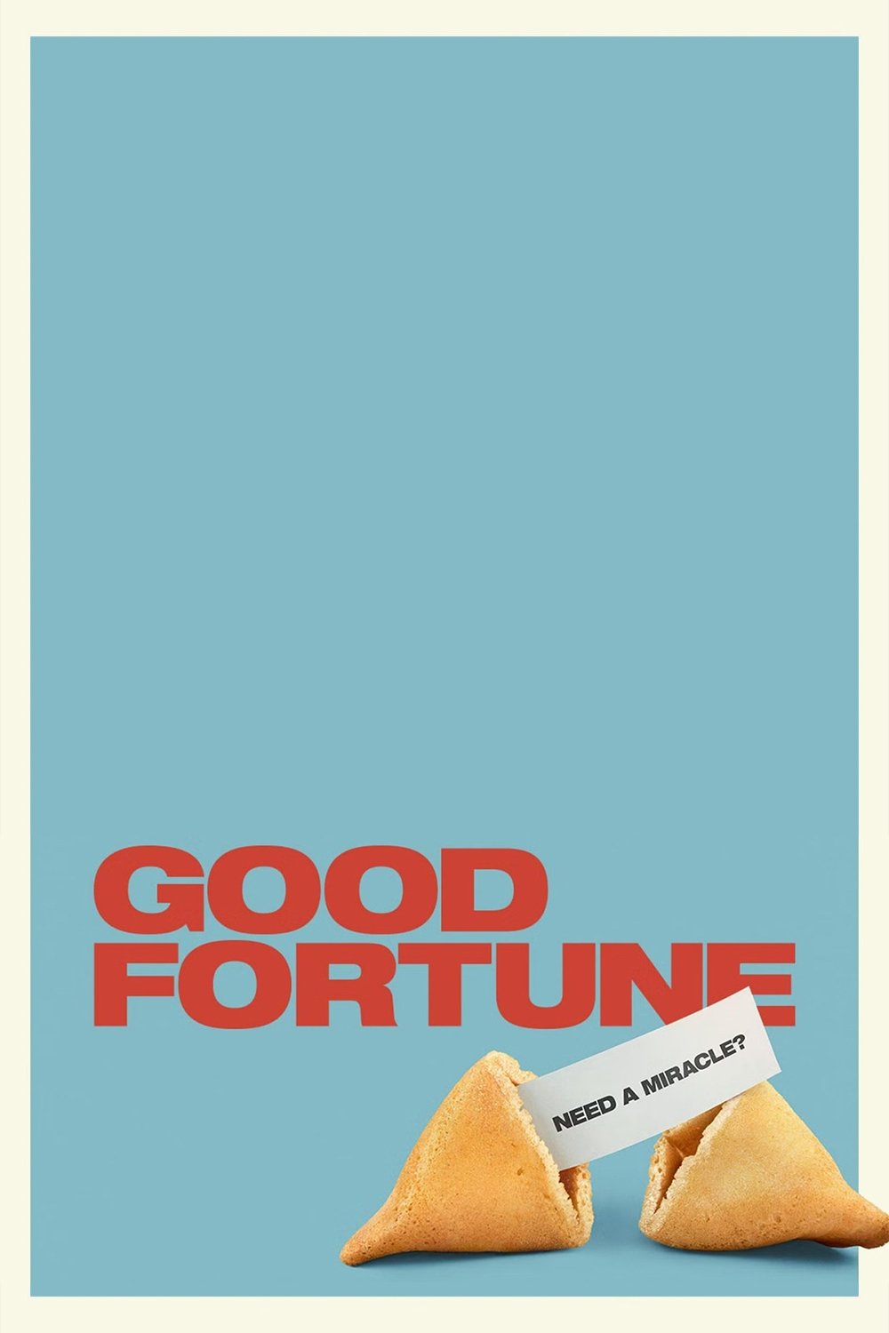 Affiche Good Fortune