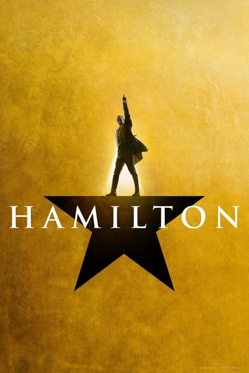 Affiche Hamilton