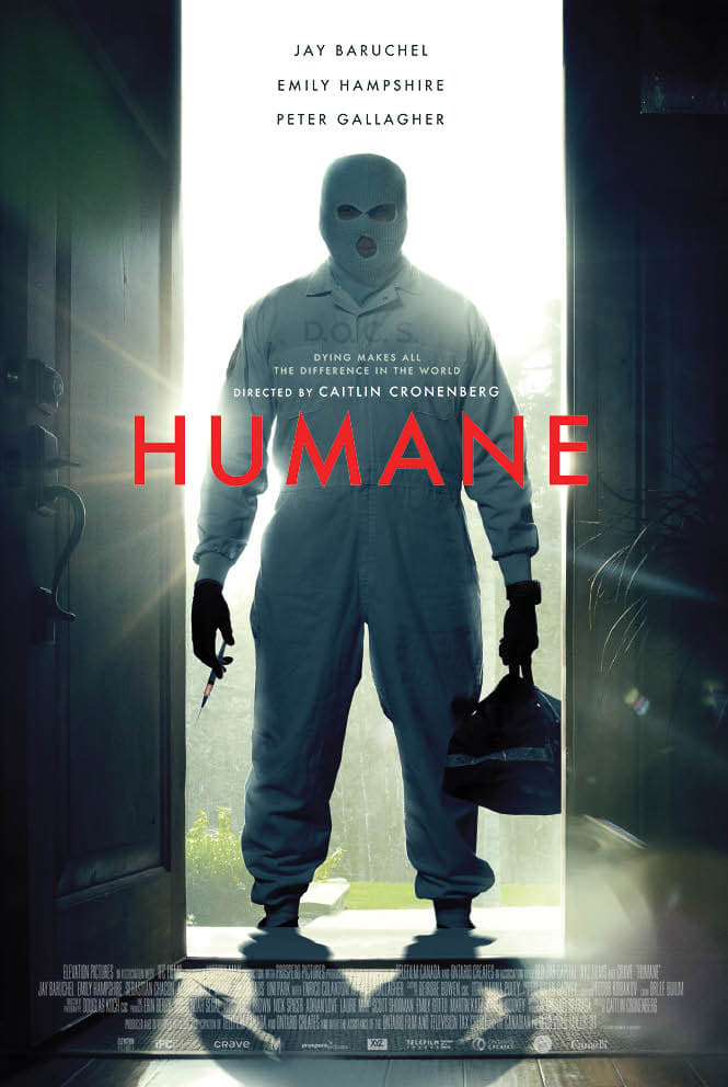 Affiche Humanité