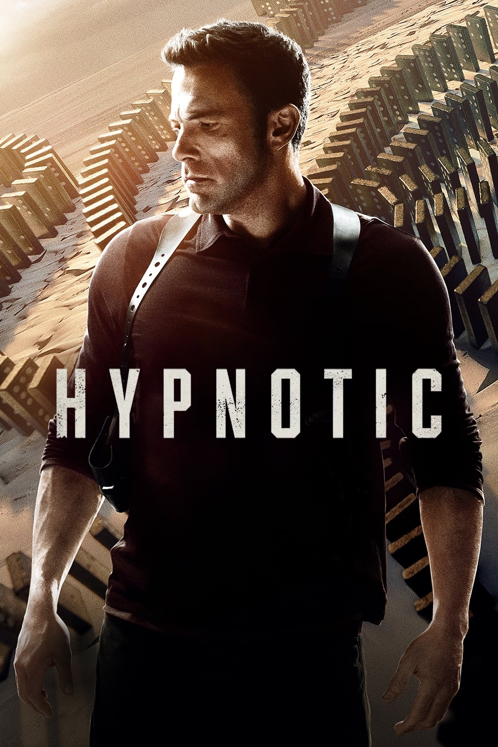 Affiche Hypnotic