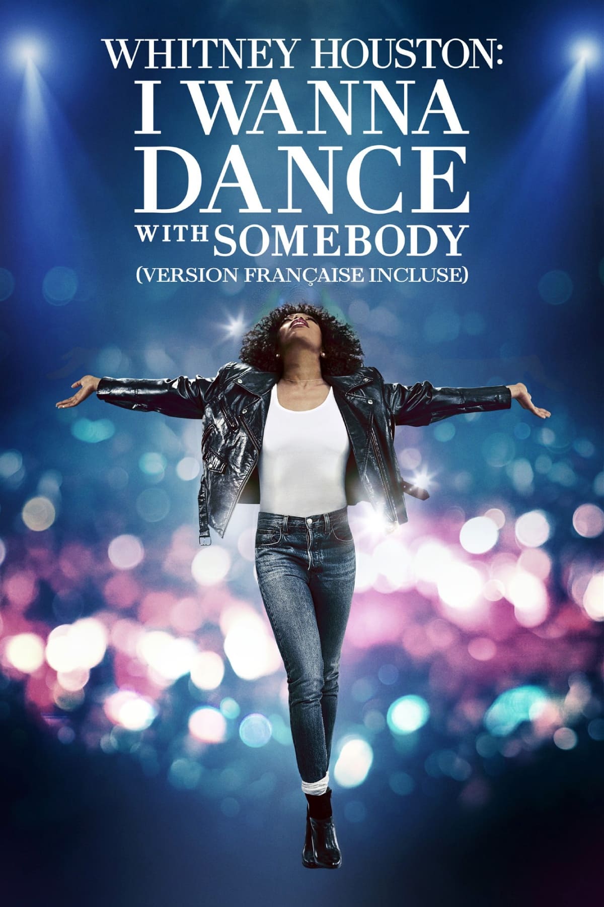 Affiche I Wanna Dance with Somebody