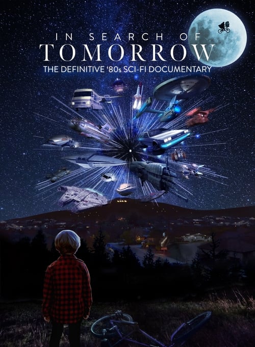 Affiche In Search of Tomorrow