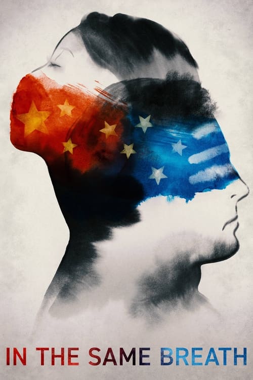 Affiche In the Same Breath
