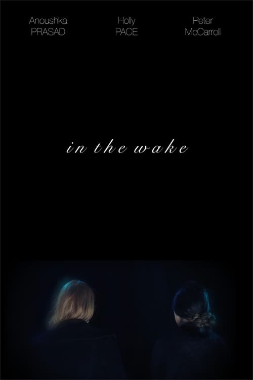 Affiche In the Wake