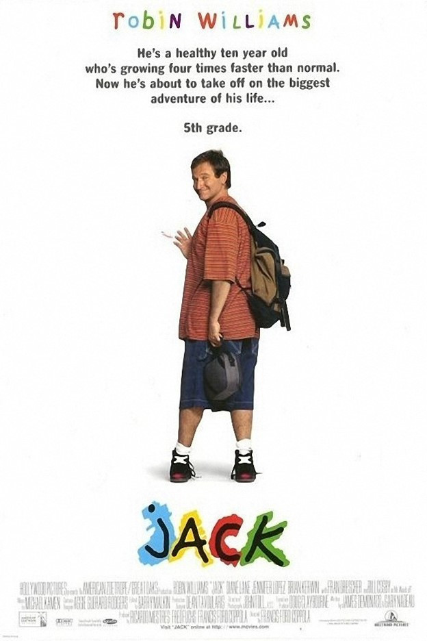 Affiche Jack