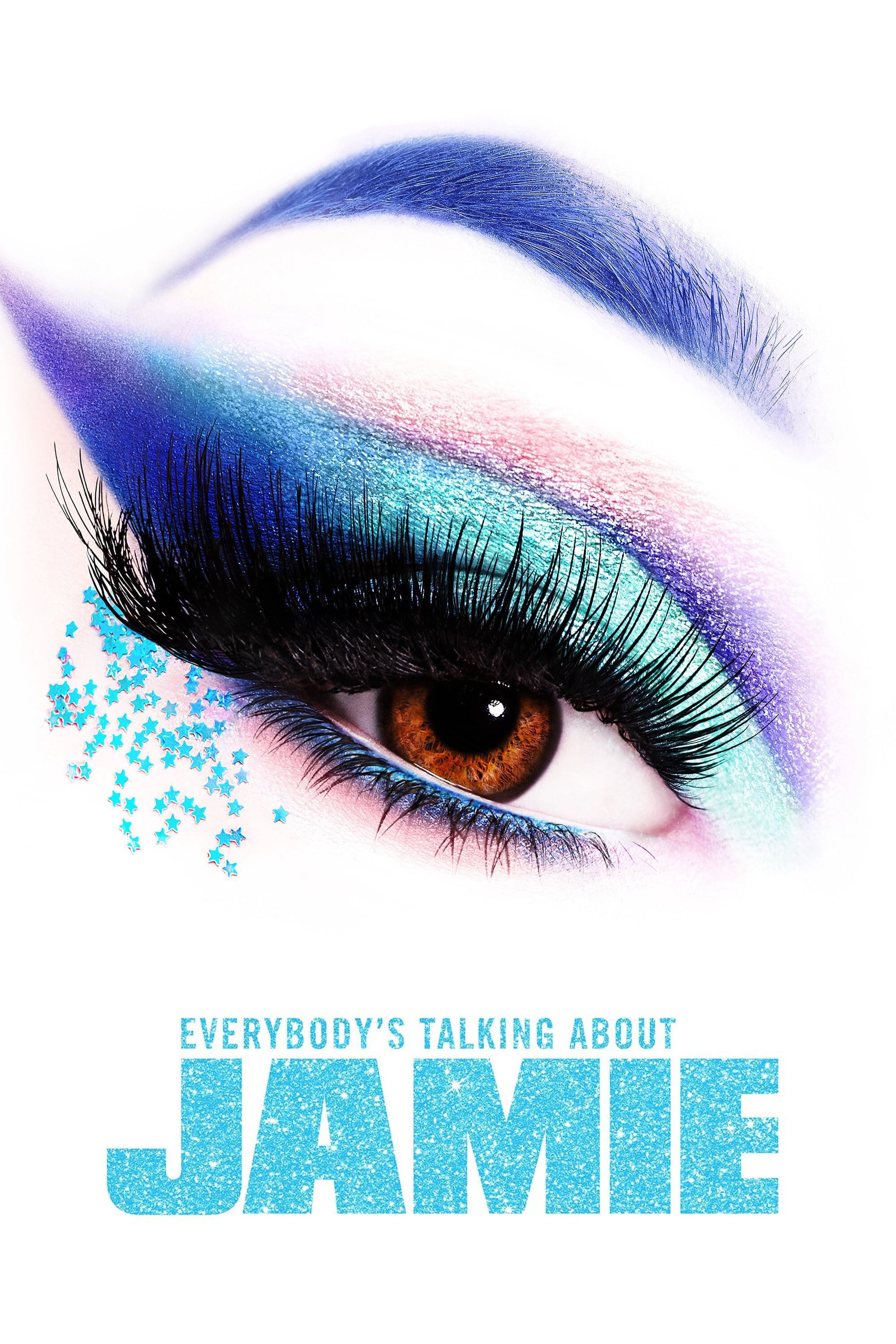 Affiche Jamie