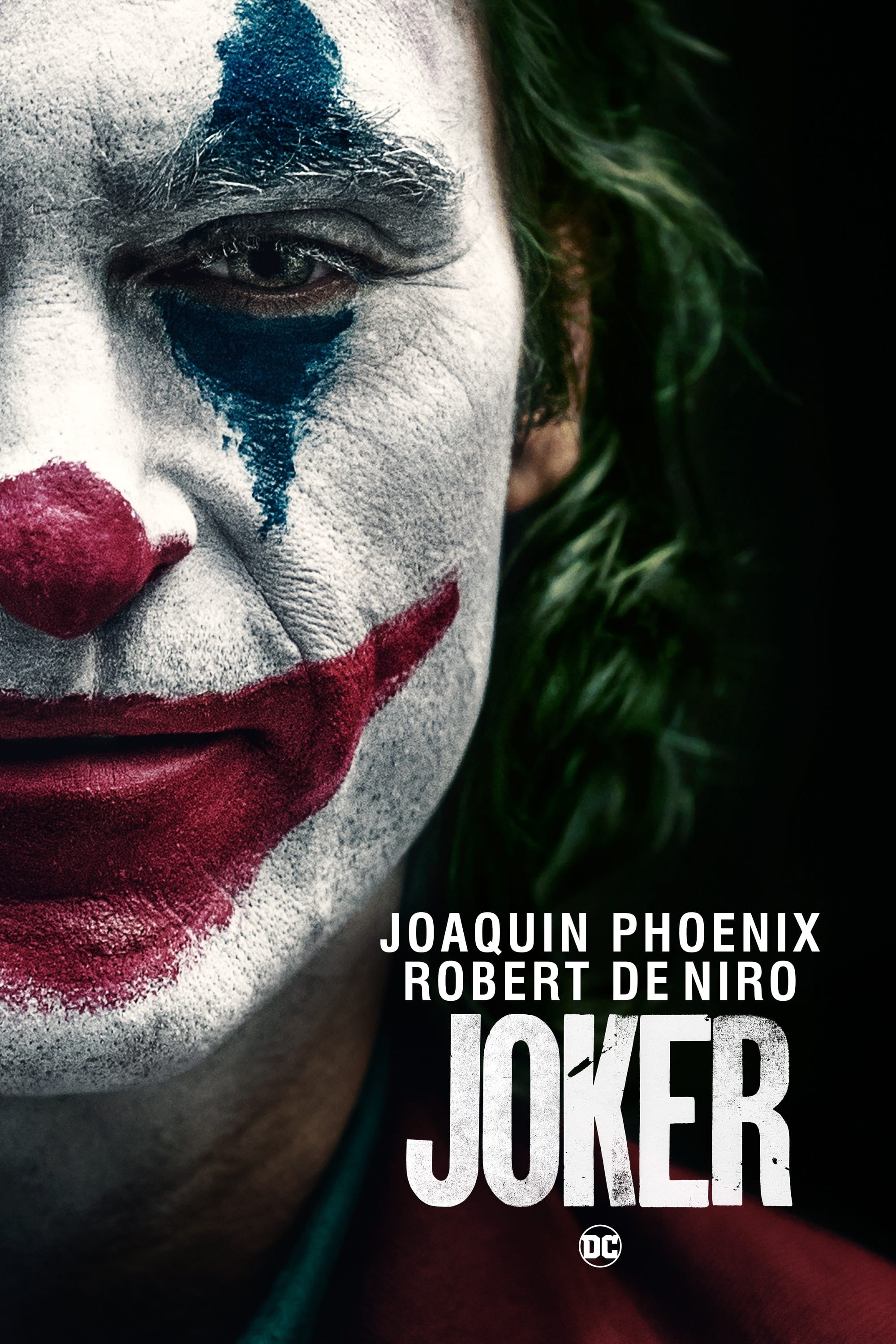 Affiche Joker