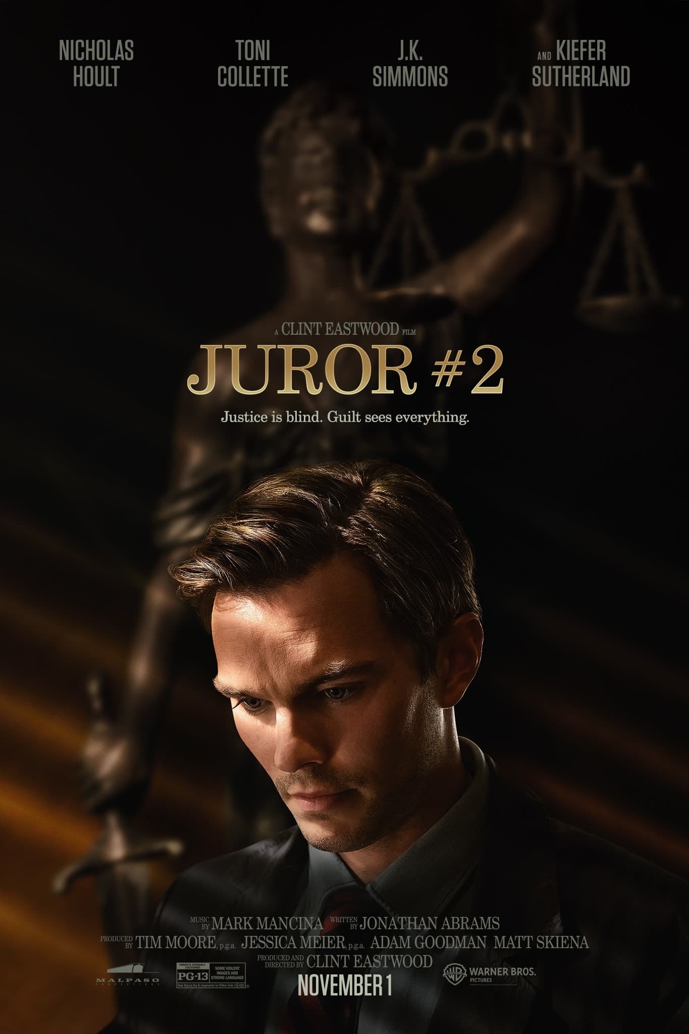 Affiche Juré n°2