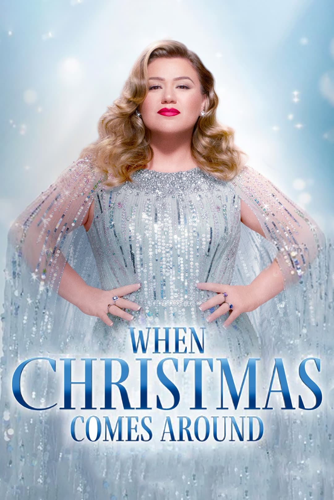 Affiche Kelly Clarkson Presents: When Christmas Comes Around