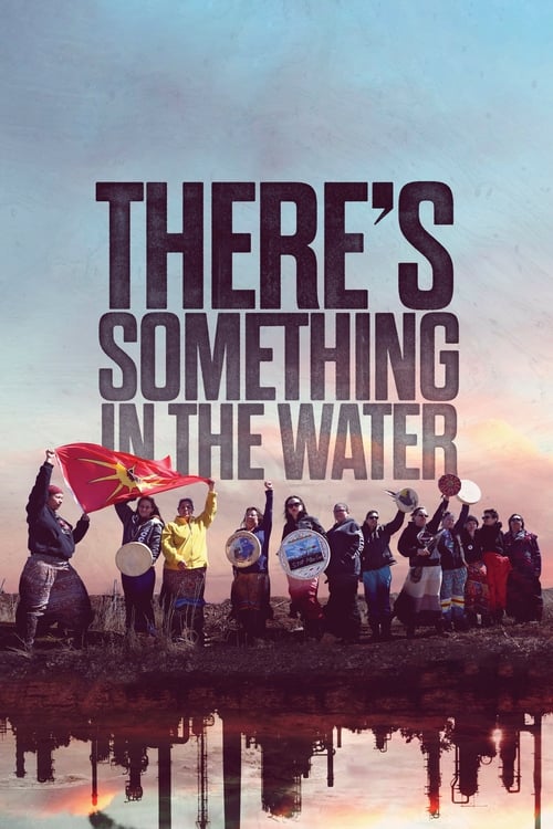 Affiche L'eau sale