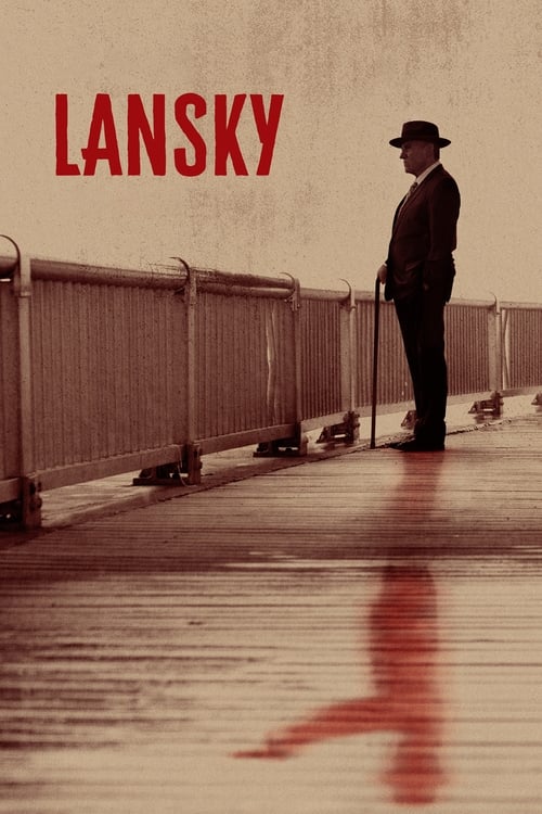 Affiche Lansky
