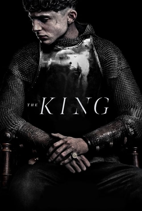Affiche Le Roi