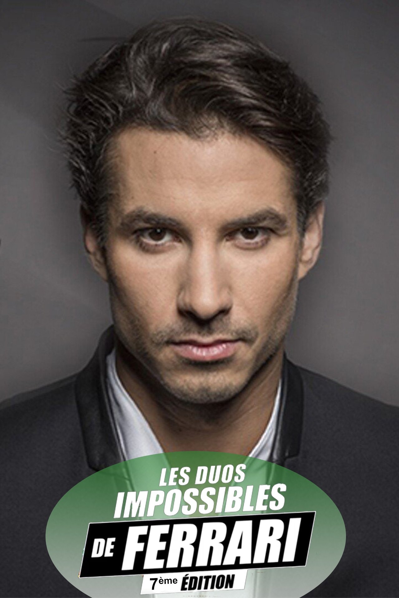 Affiche Les duos impossibles de Jérémy Ferrari : 7ème édition