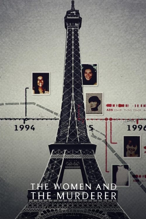 Affiche Les femmes et l'assassin