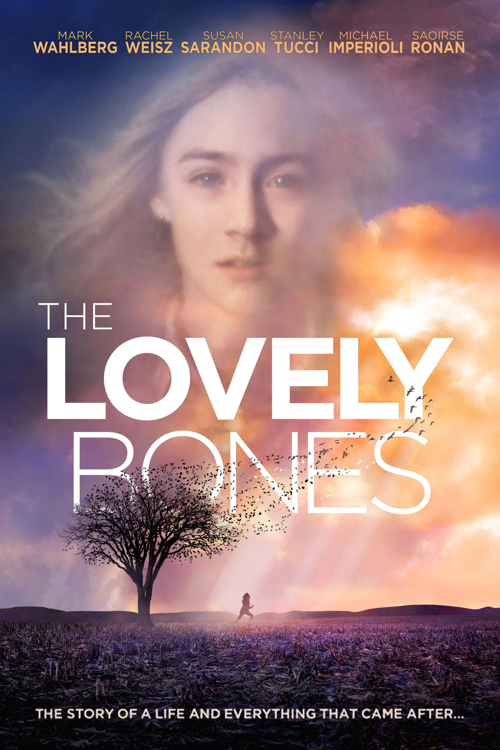 Affiche Lovely Bones