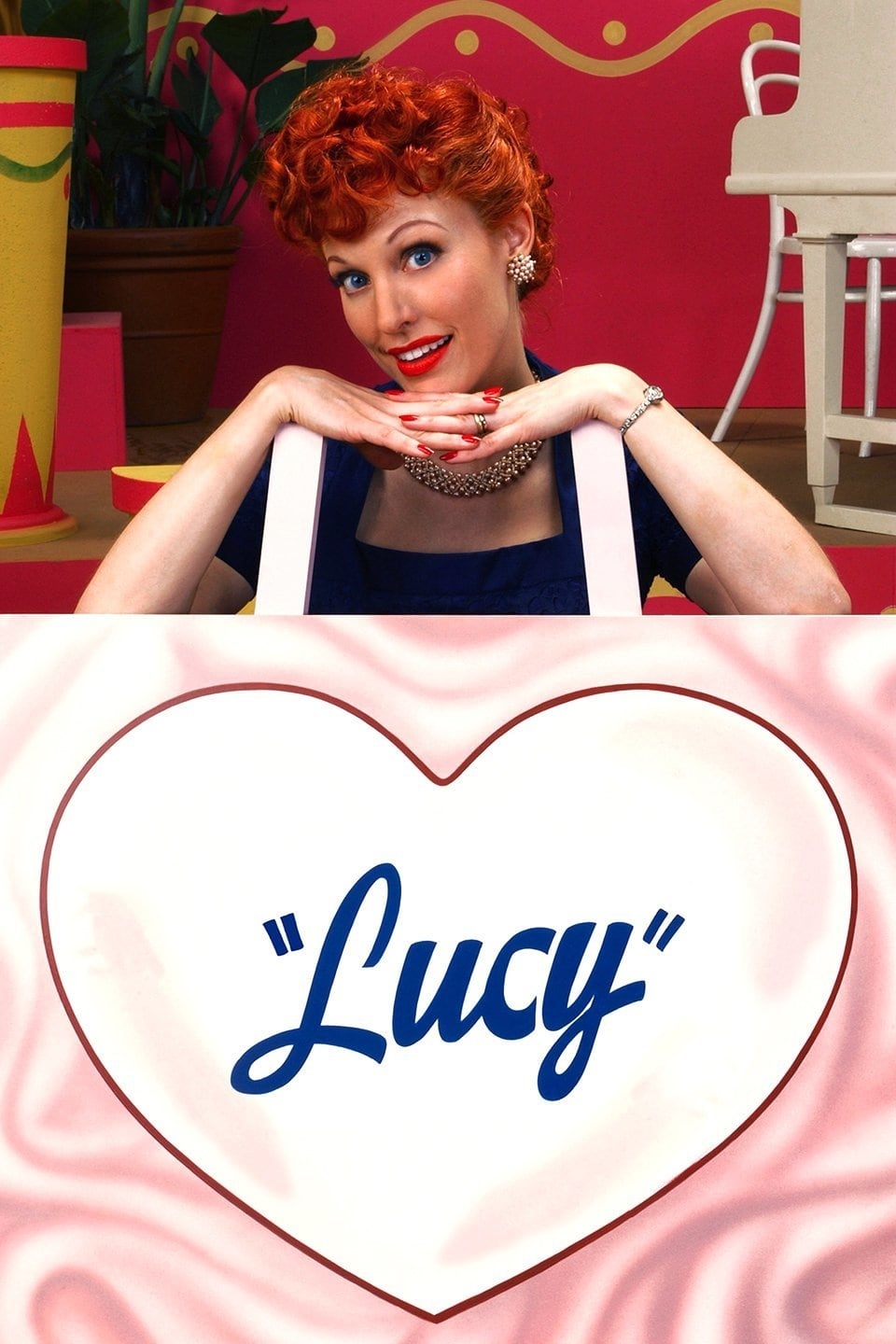 Affiche Lucy