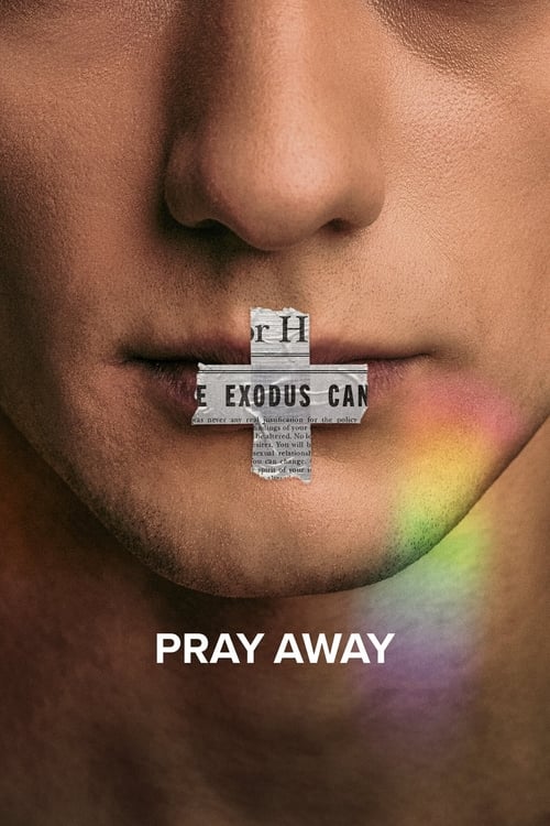Affiche Pray Away