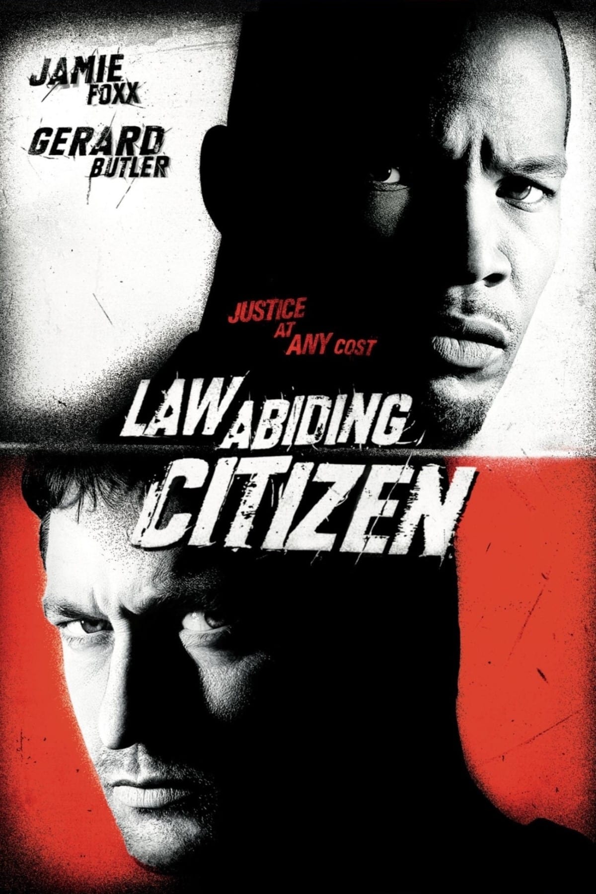 Affiche Que justice soit faite