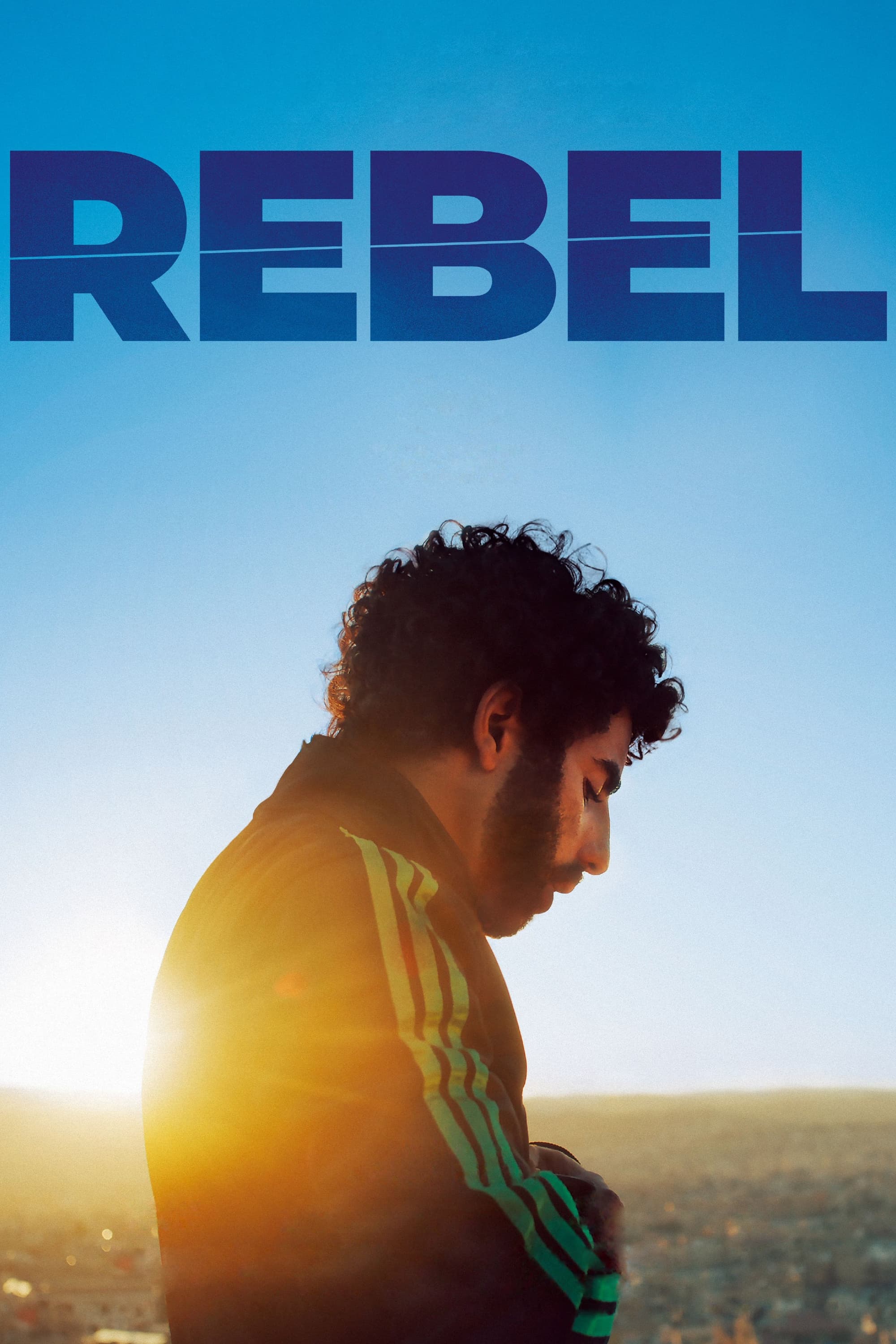 Affiche Rebel