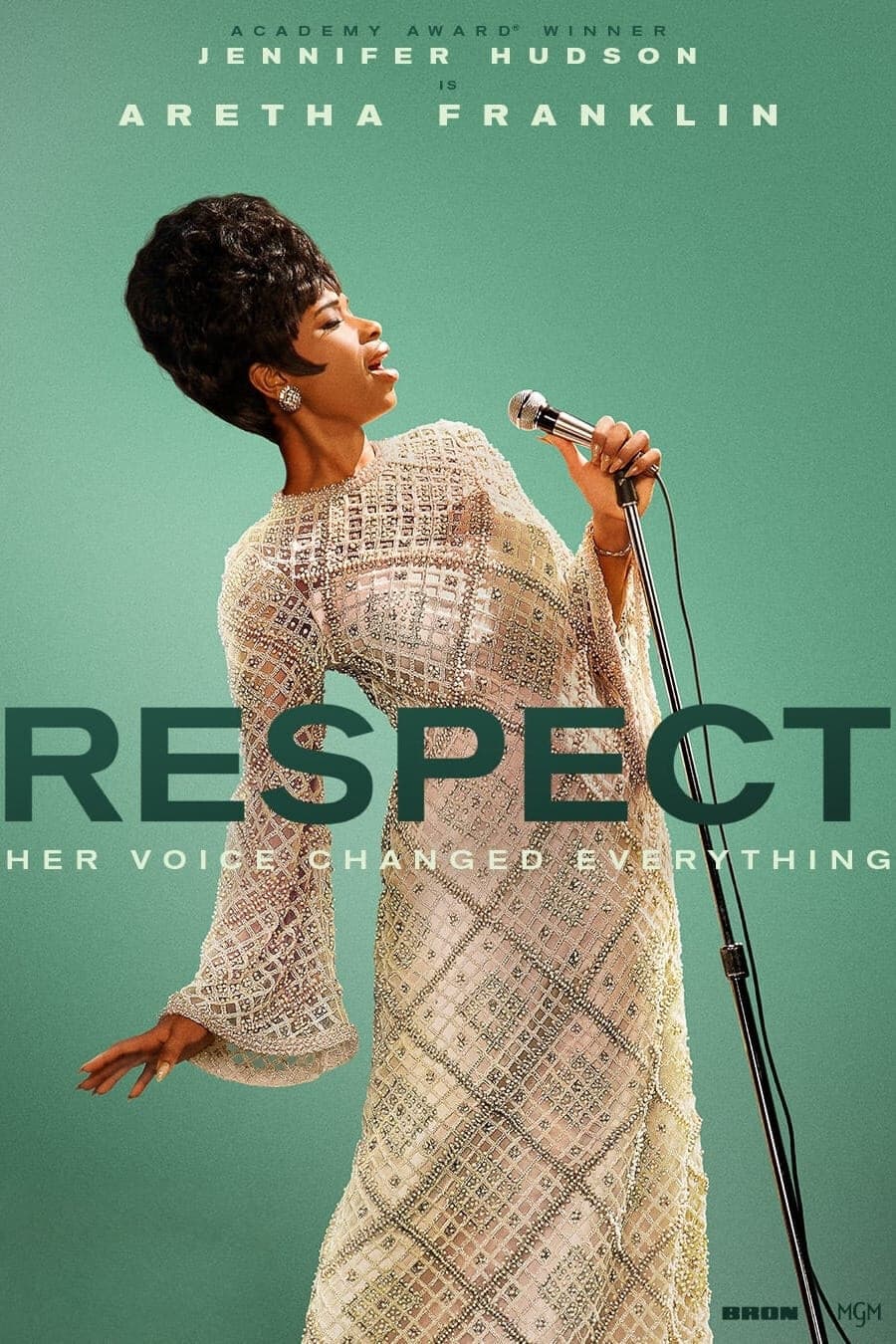 Affiche Respect