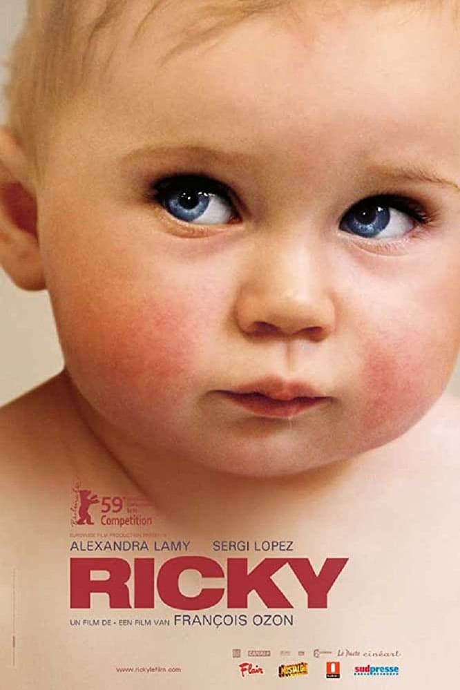 Affiche Ricky