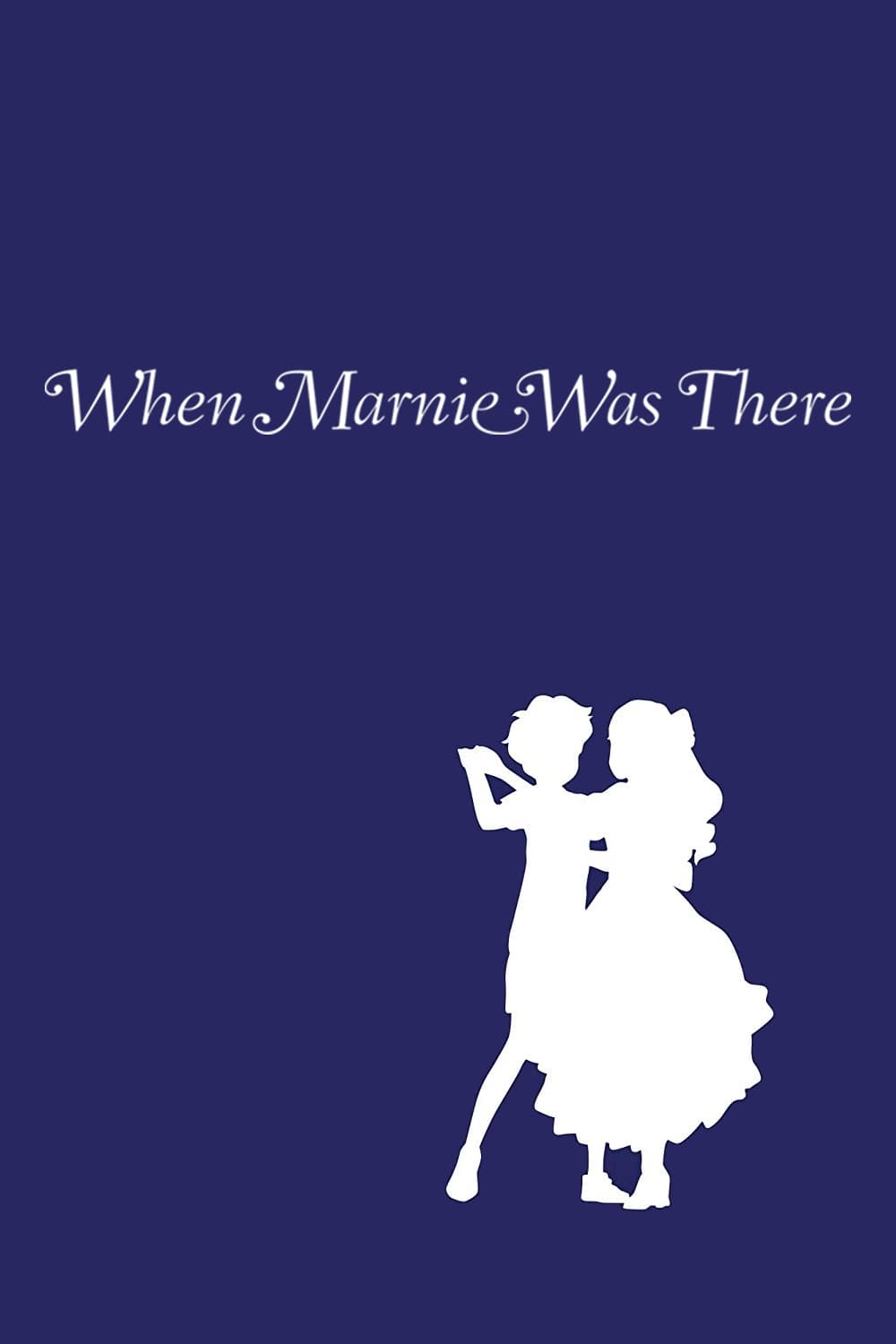Affiche Souvenirs de Marnie