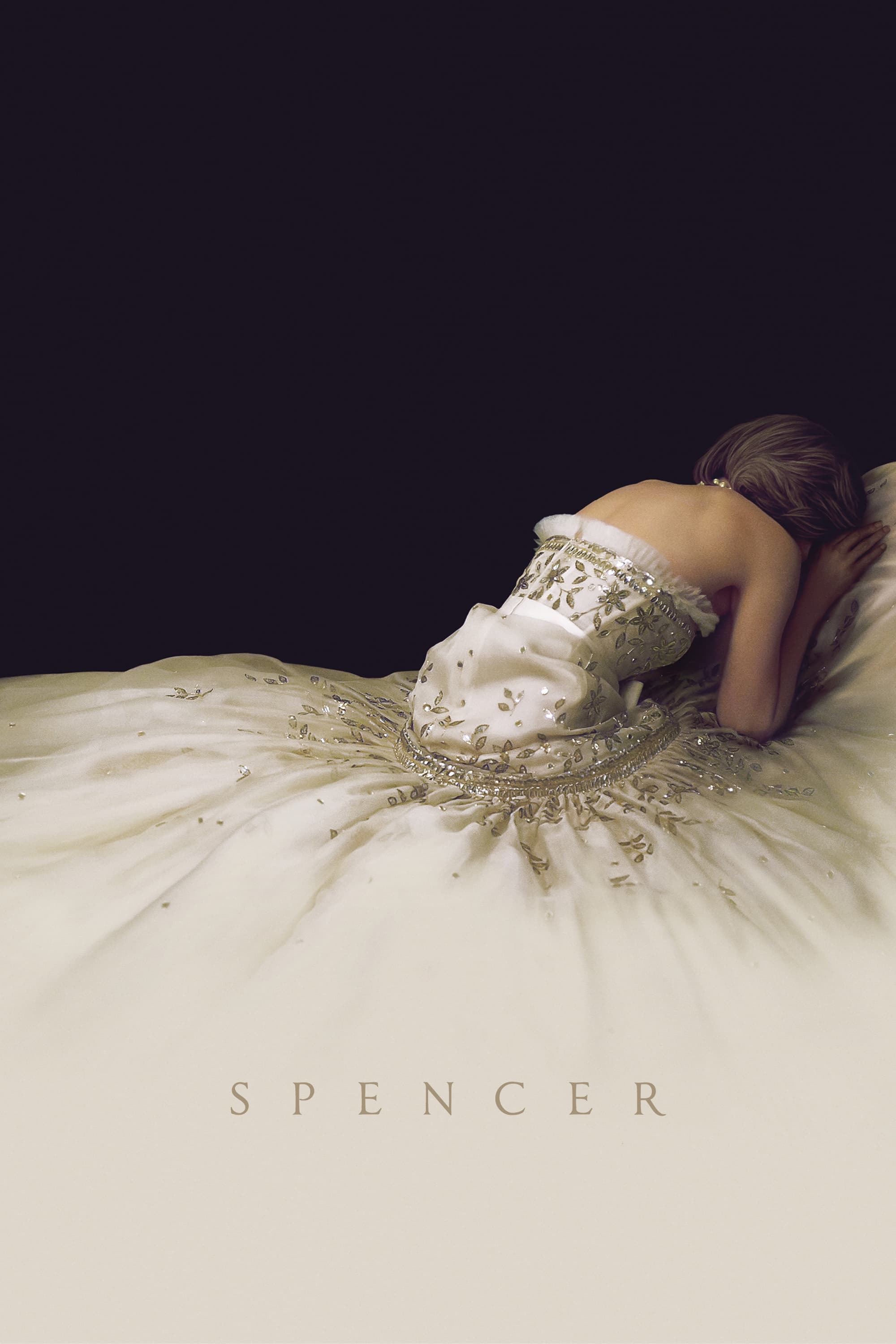 Affiche Spencer