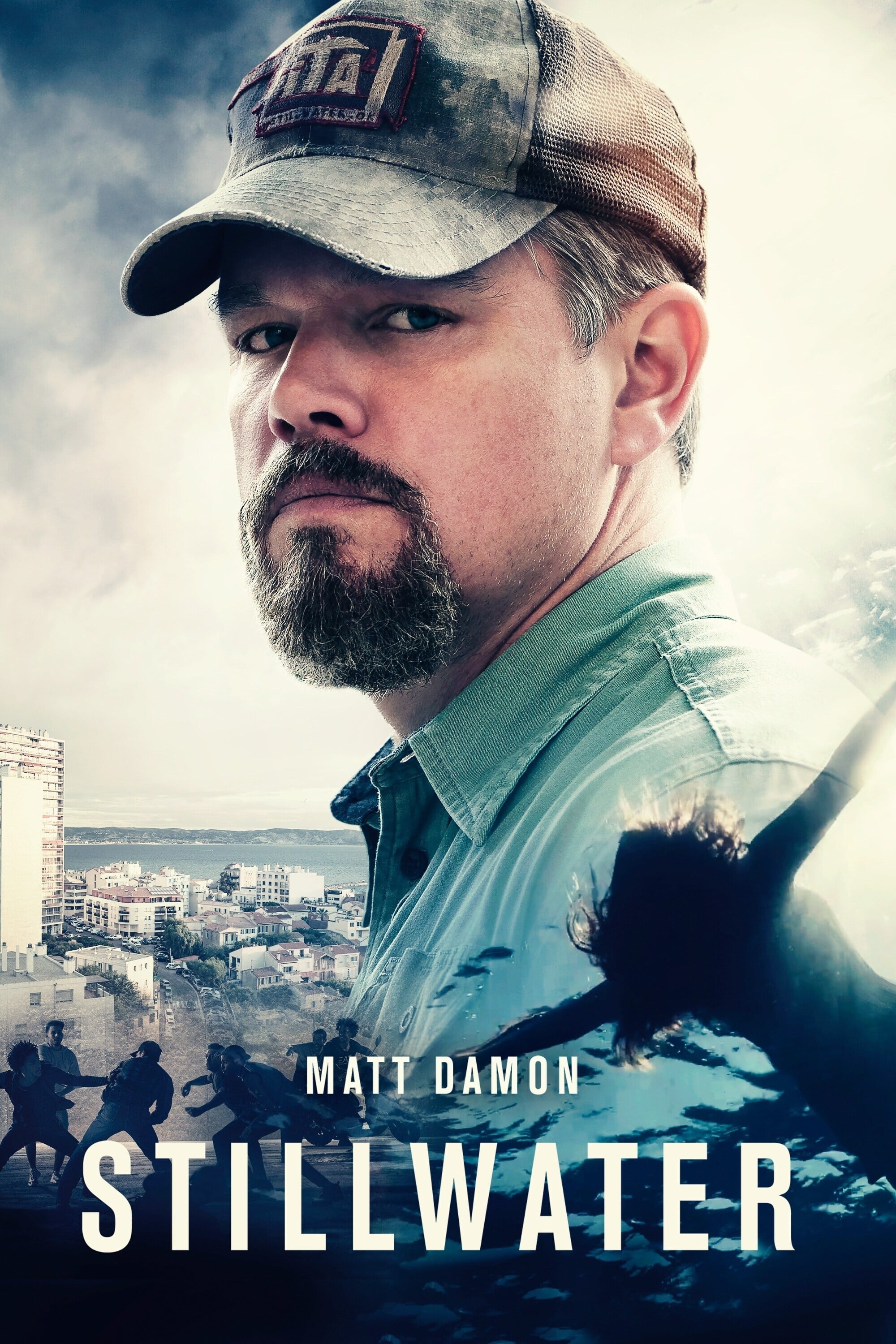 Affiche Stillwater