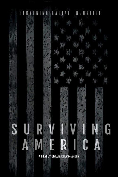 Affiche Surviving America