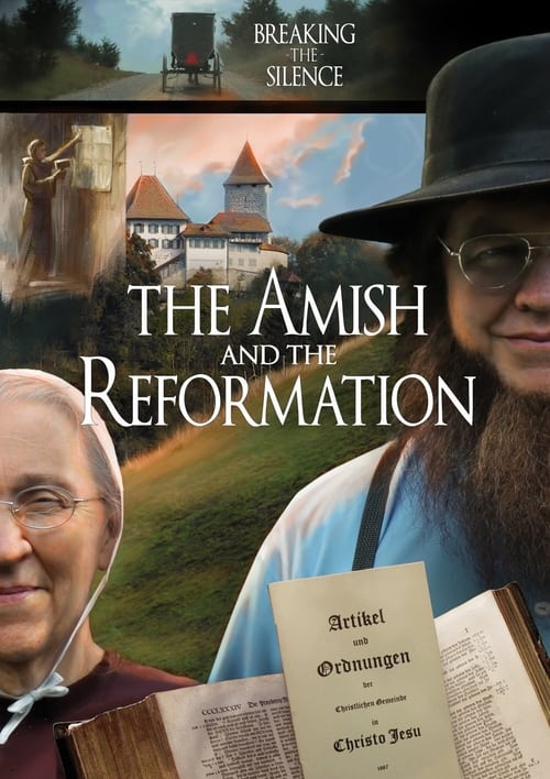 Affiche The Amish and the Reformation