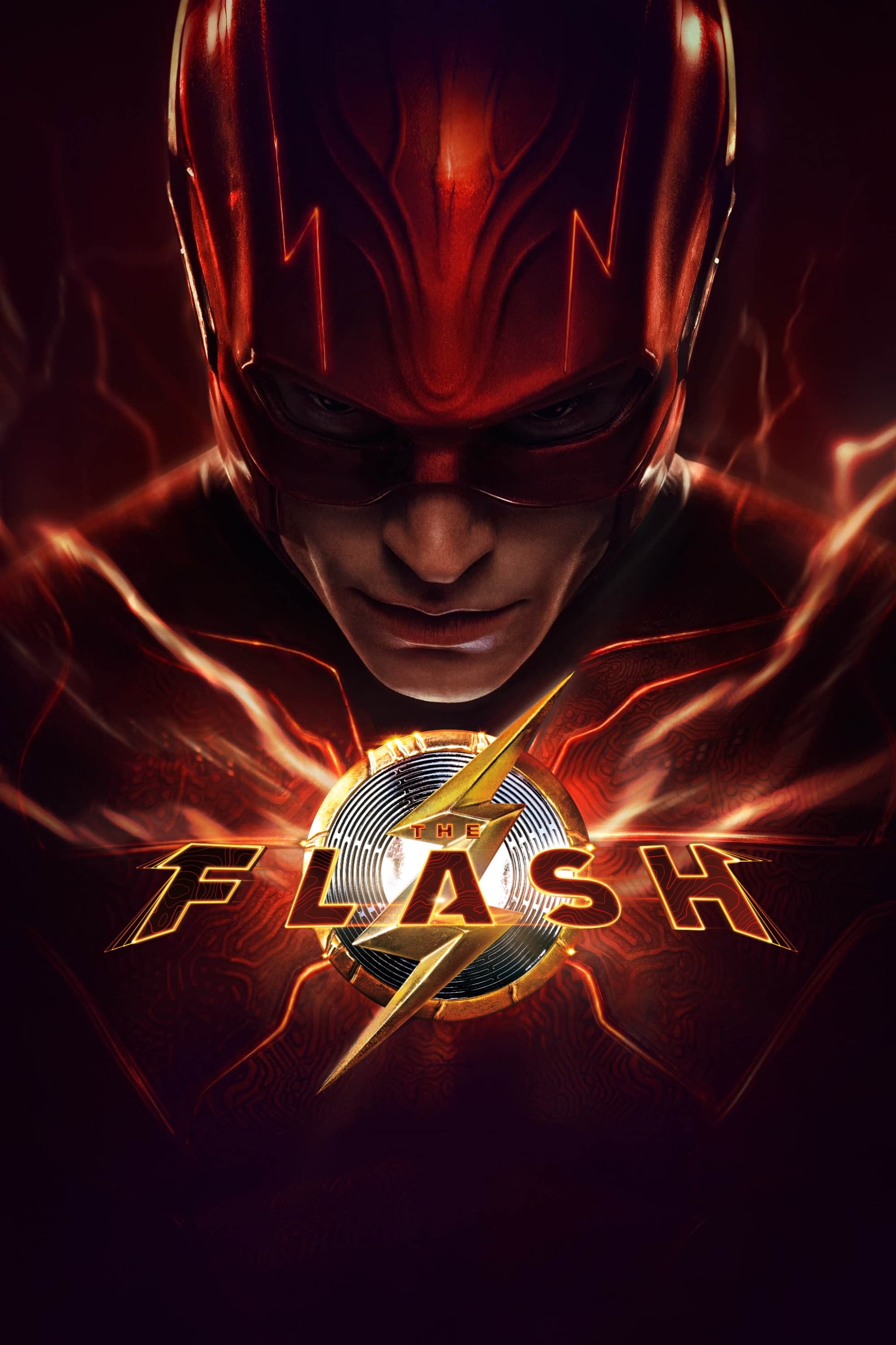 Affiche The Flash