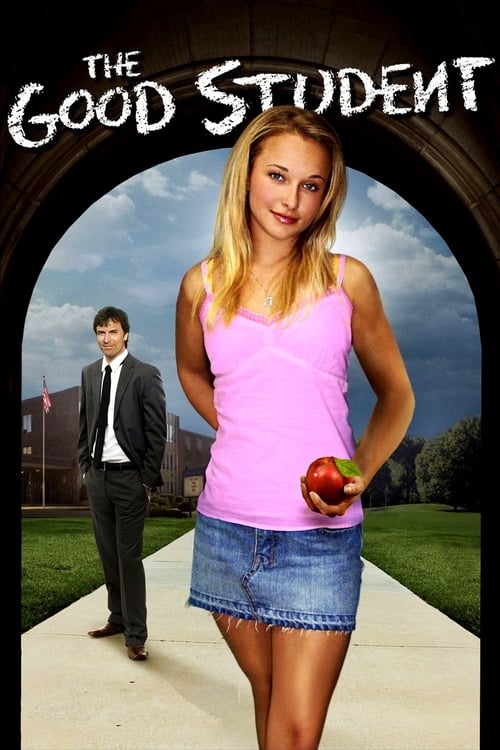 Affiche The Good Student