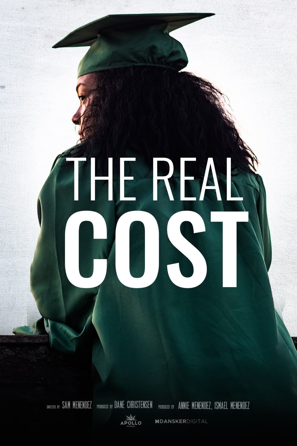 Affiche The Real Cost