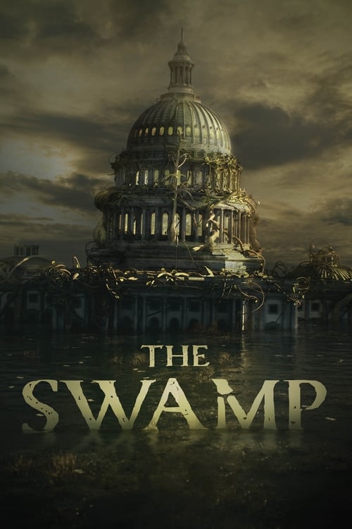Affiche The Swamp