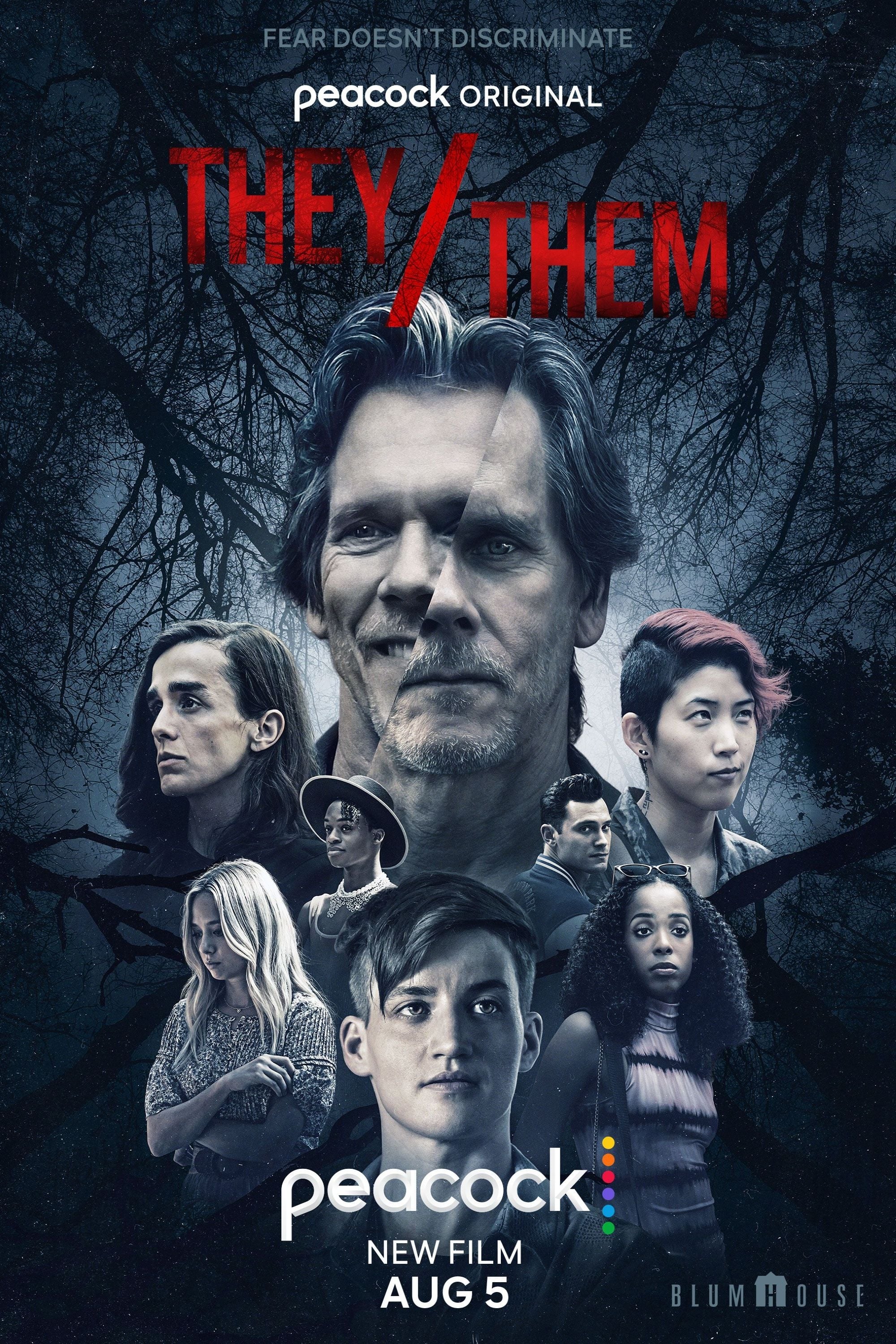 Affiche They/Them