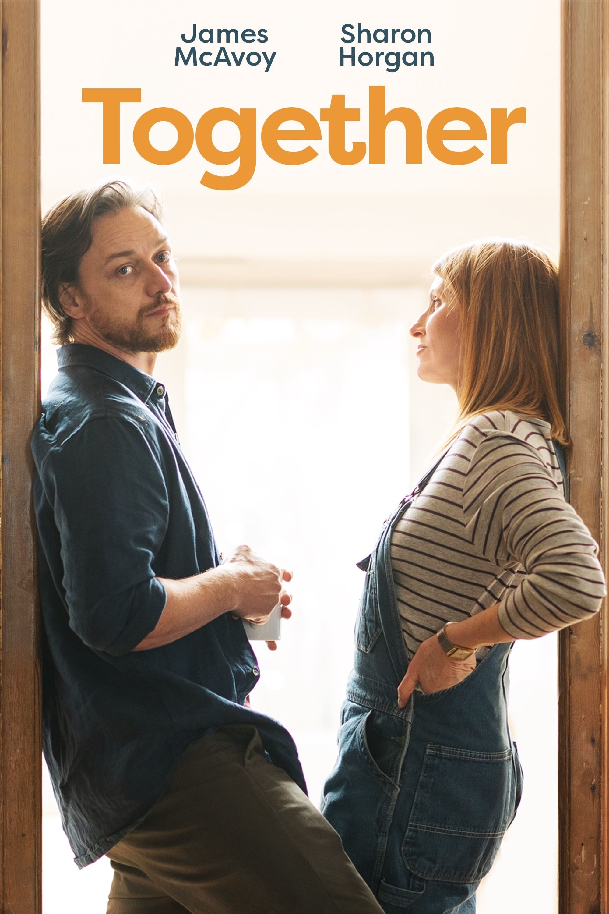 Affiche Together