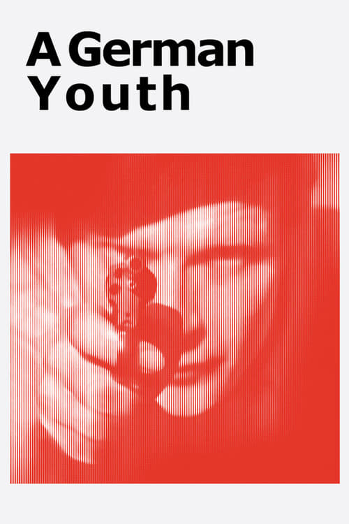 Affiche Une jeunesse allemande